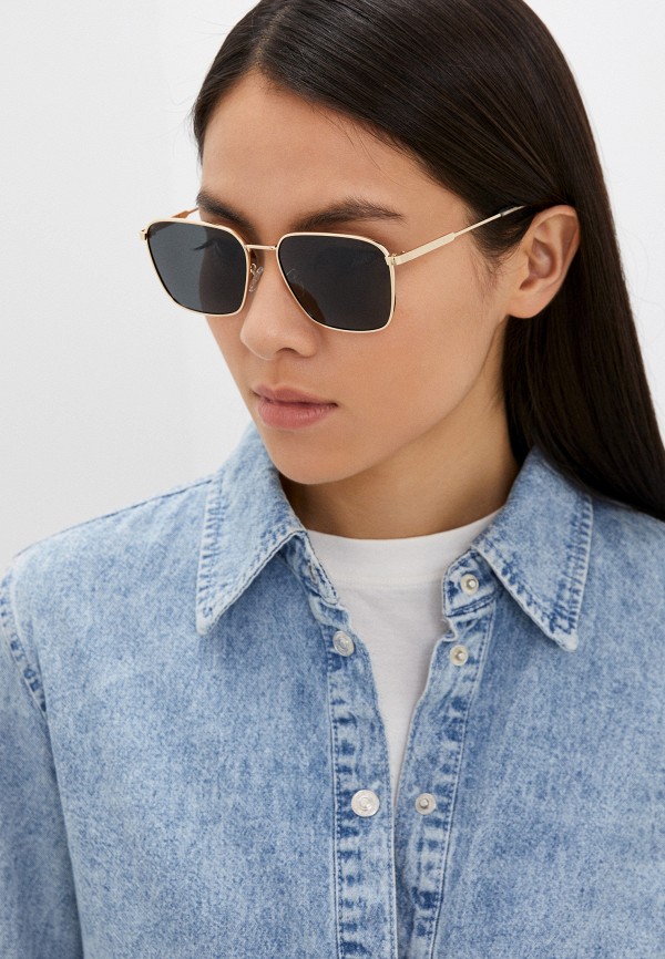 фото Очки солнцезащитные polaroid