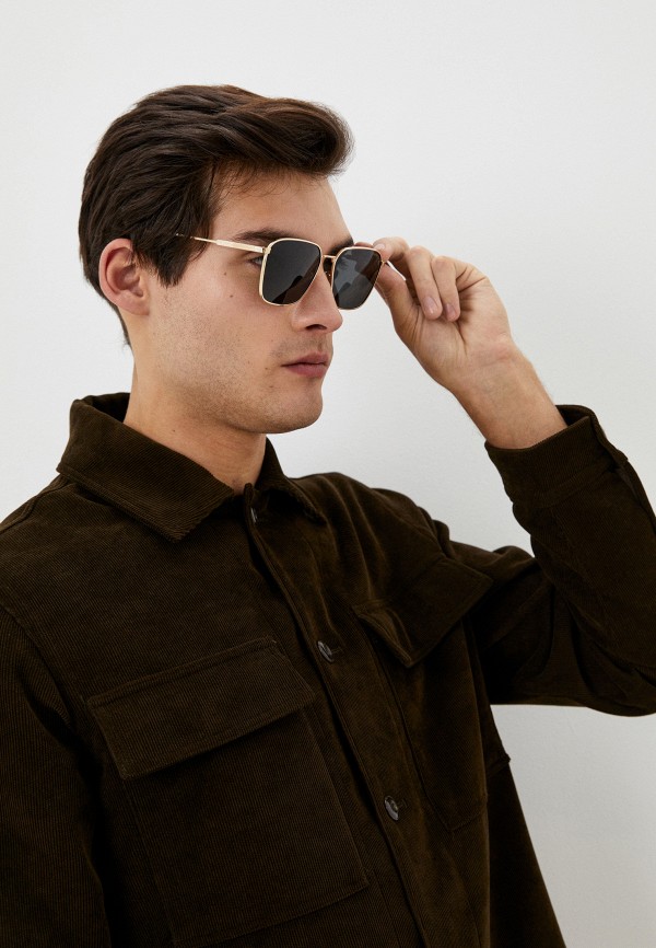 фото Очки солнцезащитные polaroid