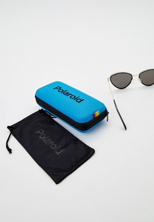 фото Очки солнцезащитные polaroid