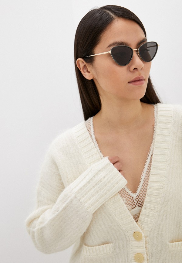 фото Очки солнцезащитные polaroid