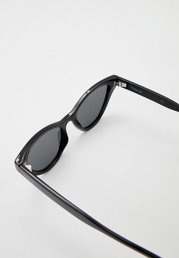 фото Очки солнцезащитные polaroid