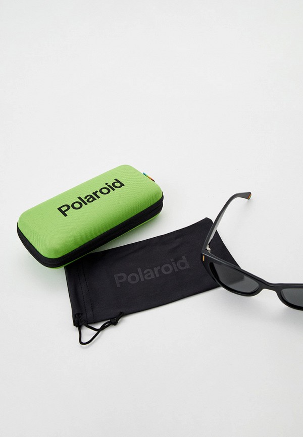 фото Очки солнцезащитные polaroid