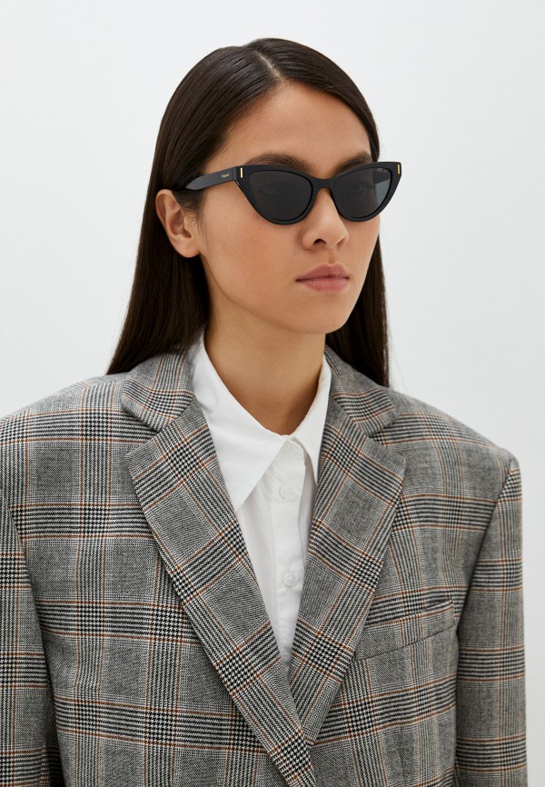 фото Очки солнцезащитные polaroid