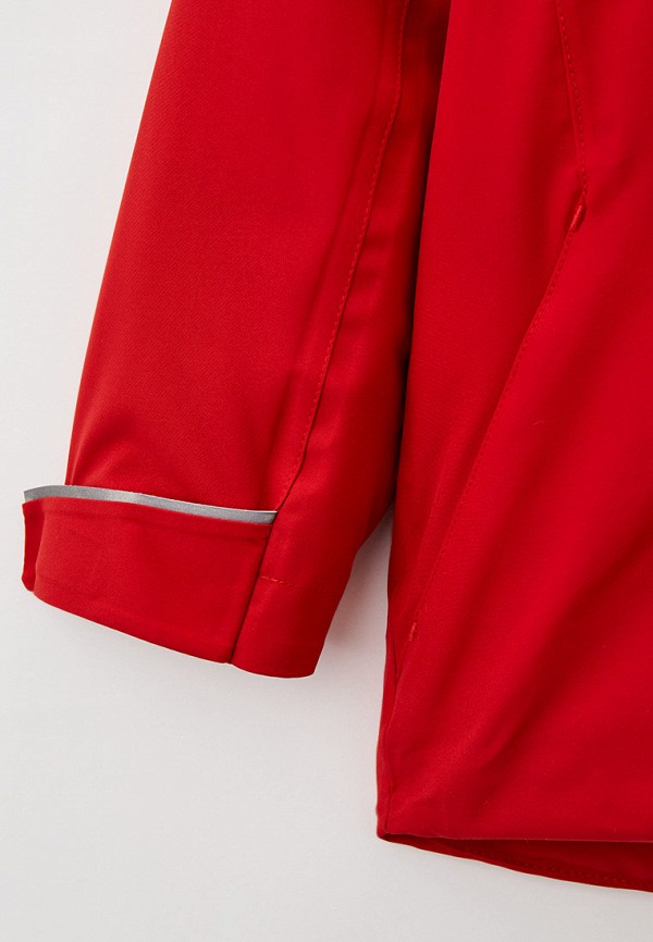 фото Куртка утепленная котофей