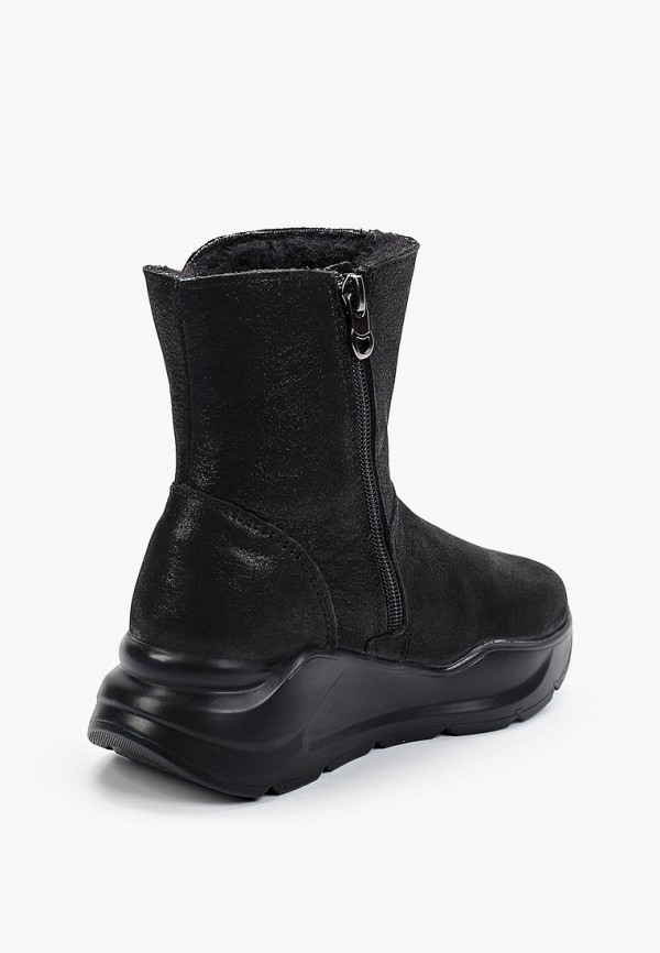 фото Полусапоги котофей