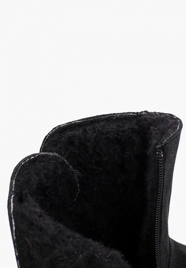 фото Полусапоги котофей