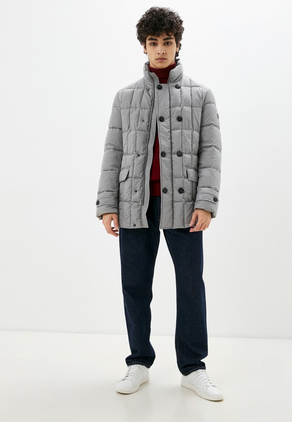 фото Куртка утепленная madzerini