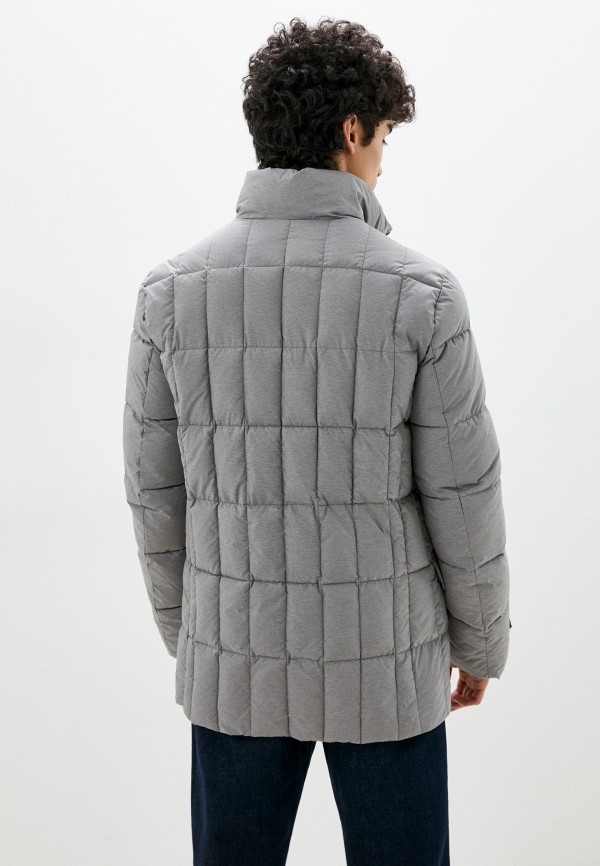 фото Куртка утепленная madzerini