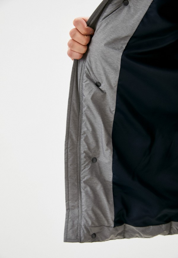 фото Куртка утепленная madzerini