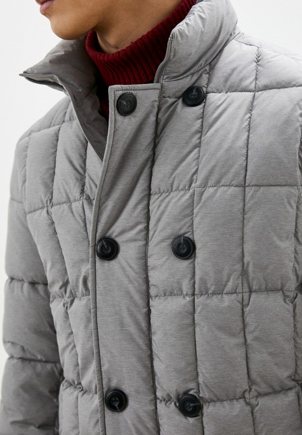 фото Куртка утепленная madzerini