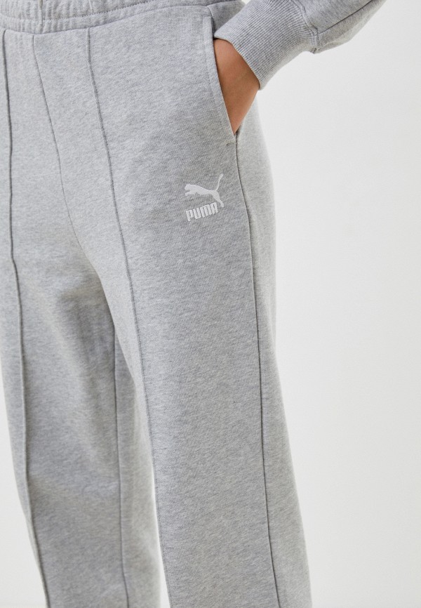 фото Брюки спортивные puma