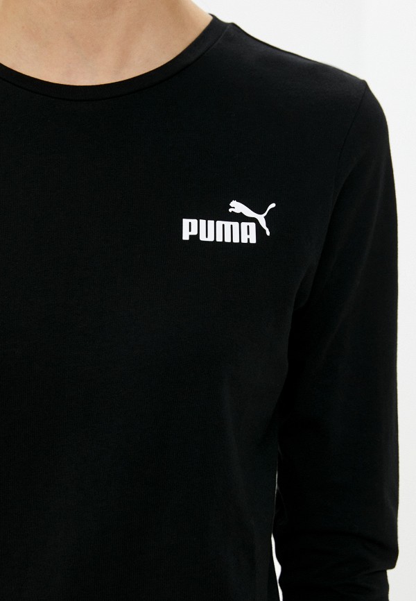 фото Лонгслив puma