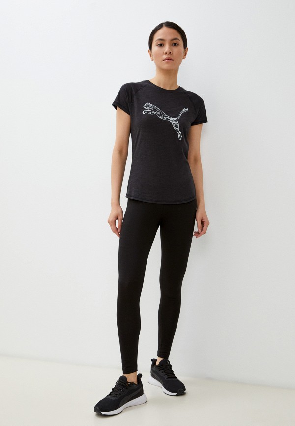 фото Леггинсы puma