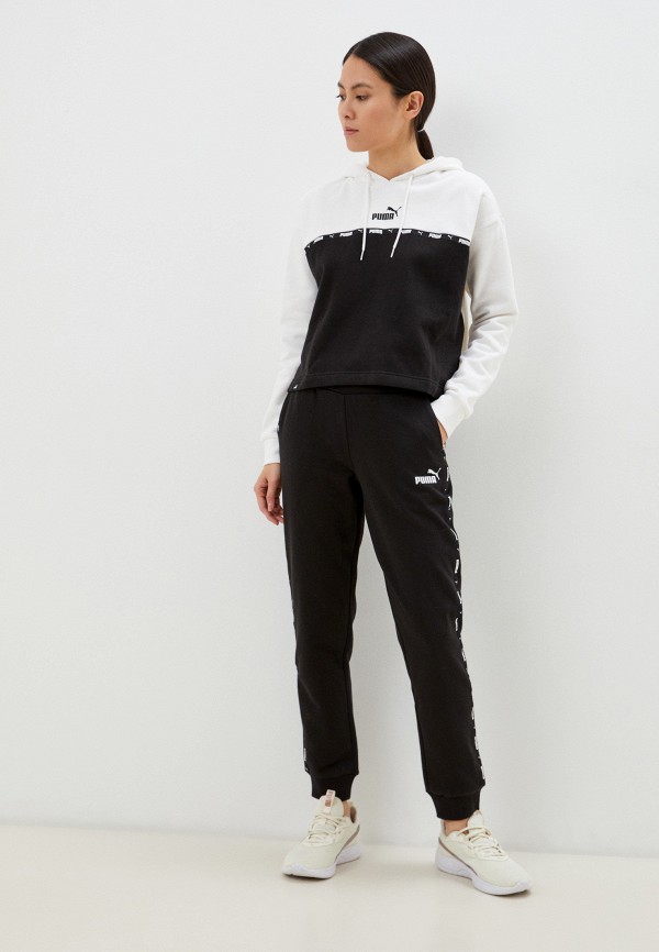 фото Худи puma