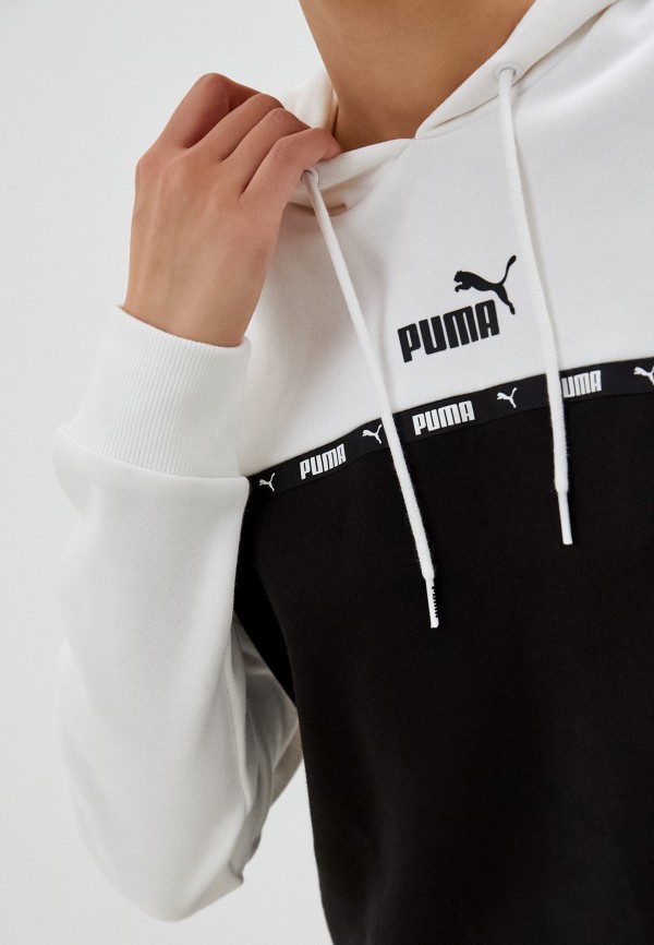 фото Худи puma