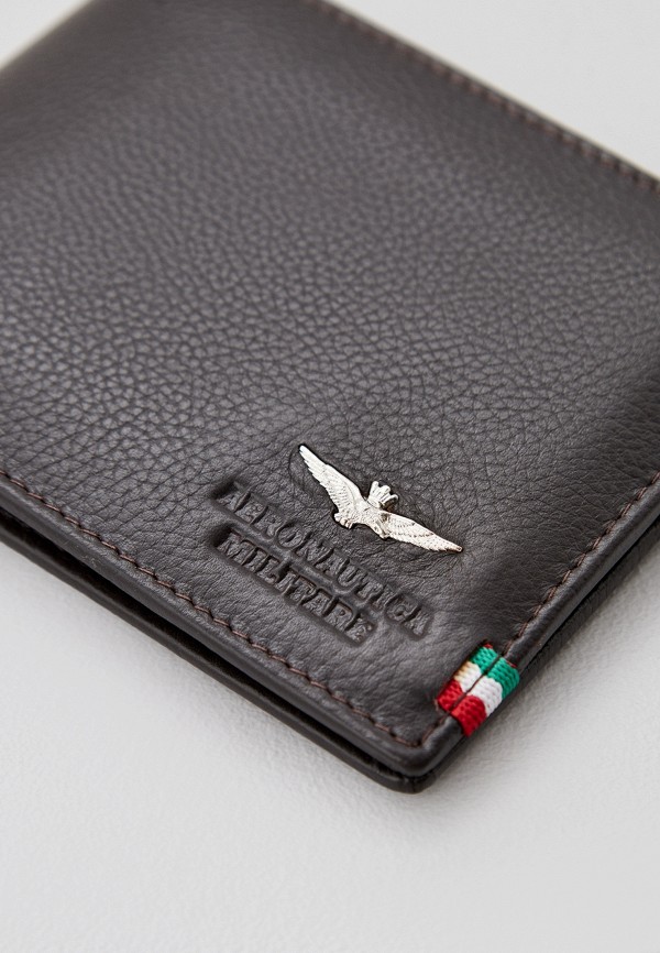 фото Кошелек aeronautica militare