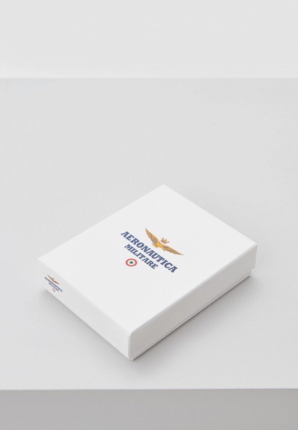 фото Кошелек aeronautica militare