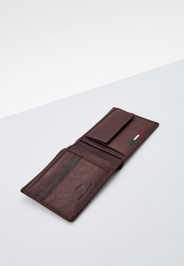 фото Кошелек aeronautica militare