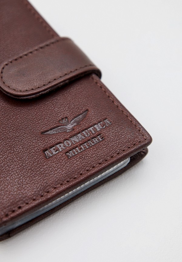 фото Кошелек aeronautica militare