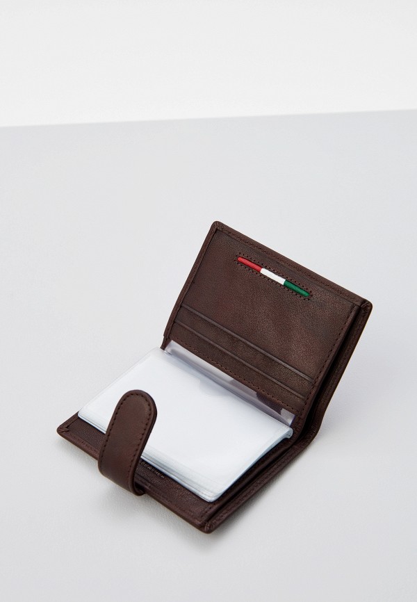 фото Кошелек aeronautica militare