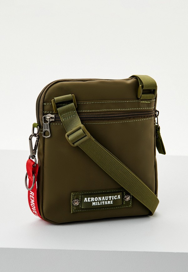 фото Сумка aeronautica militare