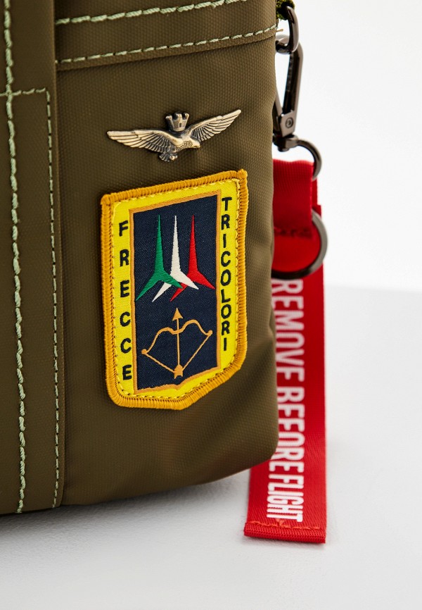 фото Сумка aeronautica militare