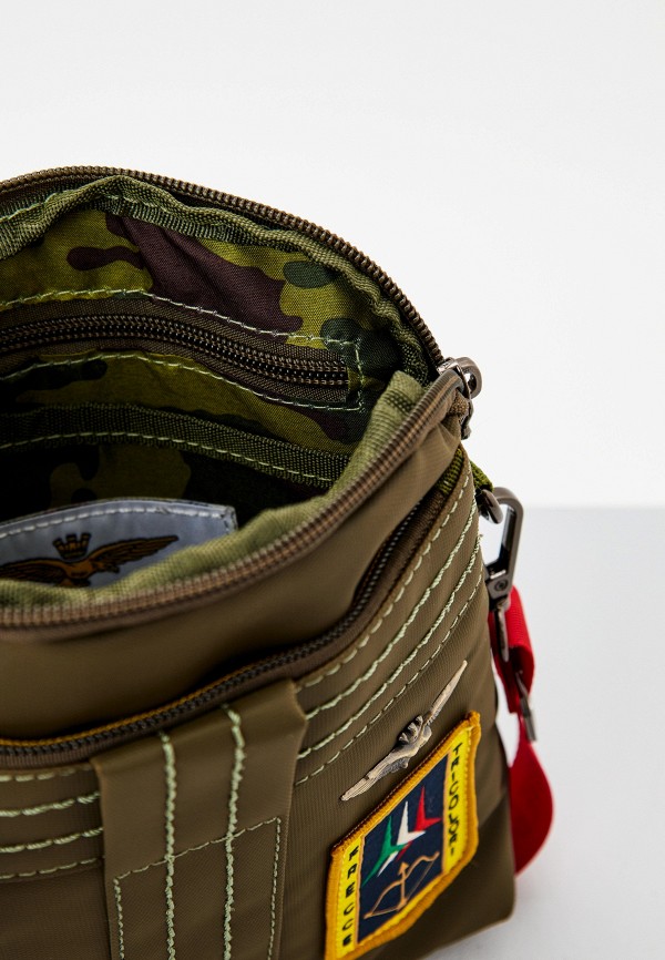 фото Сумка aeronautica militare