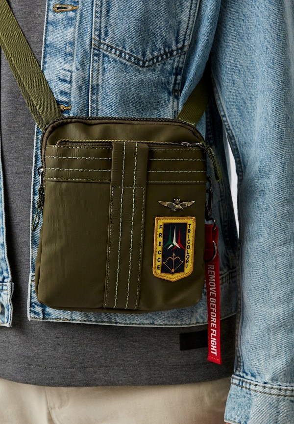 фото Сумка aeronautica militare