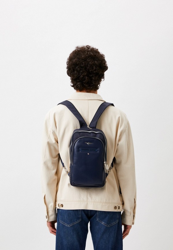 фото Рюкзак aeronautica militare