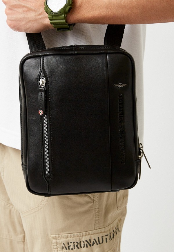 фото Сумка aeronautica militare