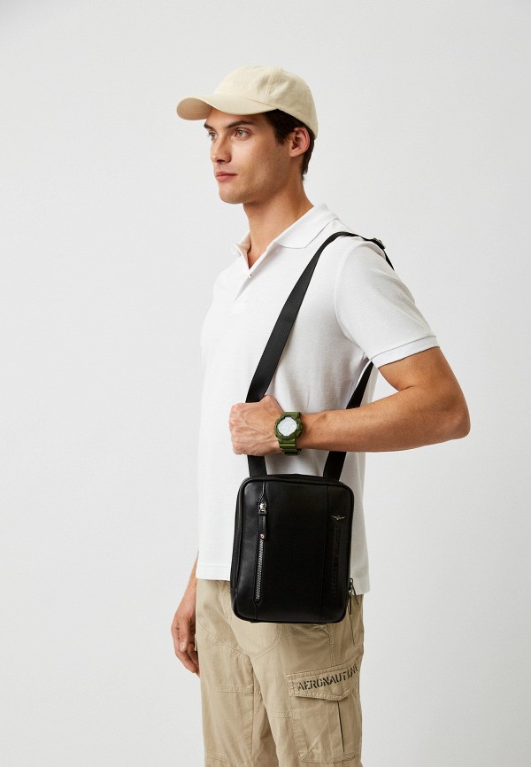 фото Сумка aeronautica militare