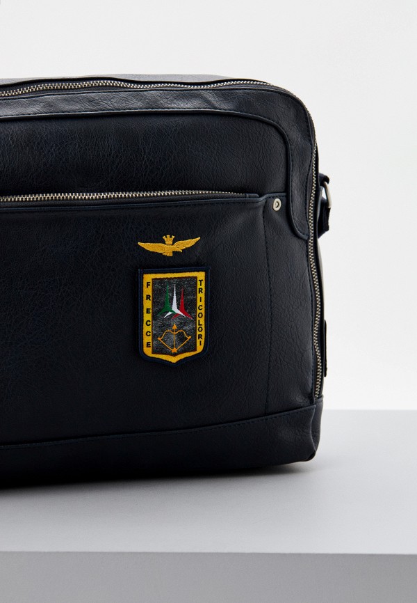 фото Сумка aeronautica militare