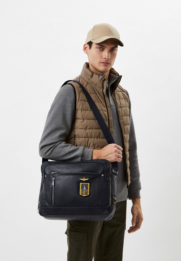 фото Сумка aeronautica militare