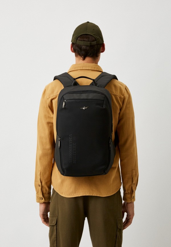 фото Рюкзак aeronautica militare