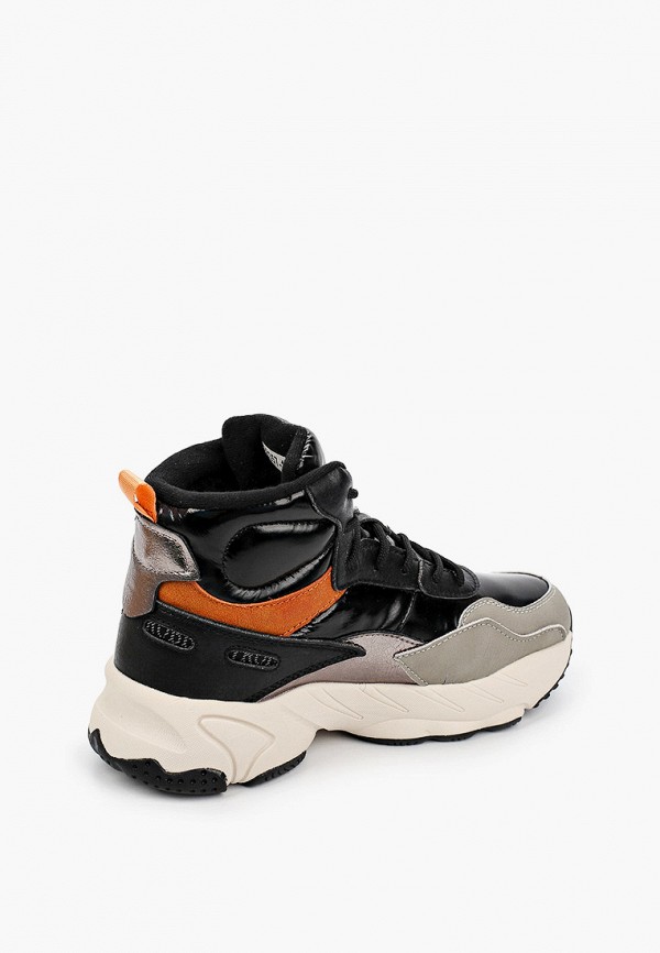 фото Кроссовки strobbs