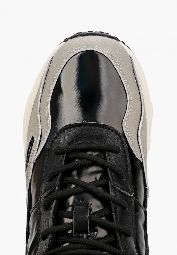 фото Кроссовки strobbs