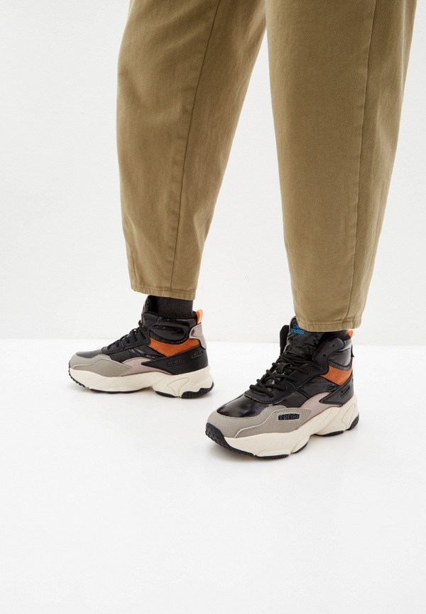 фото Кроссовки strobbs