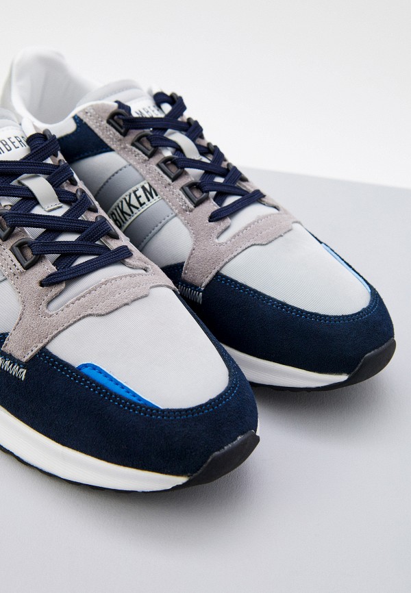 фото Кроссовки bikkembergs