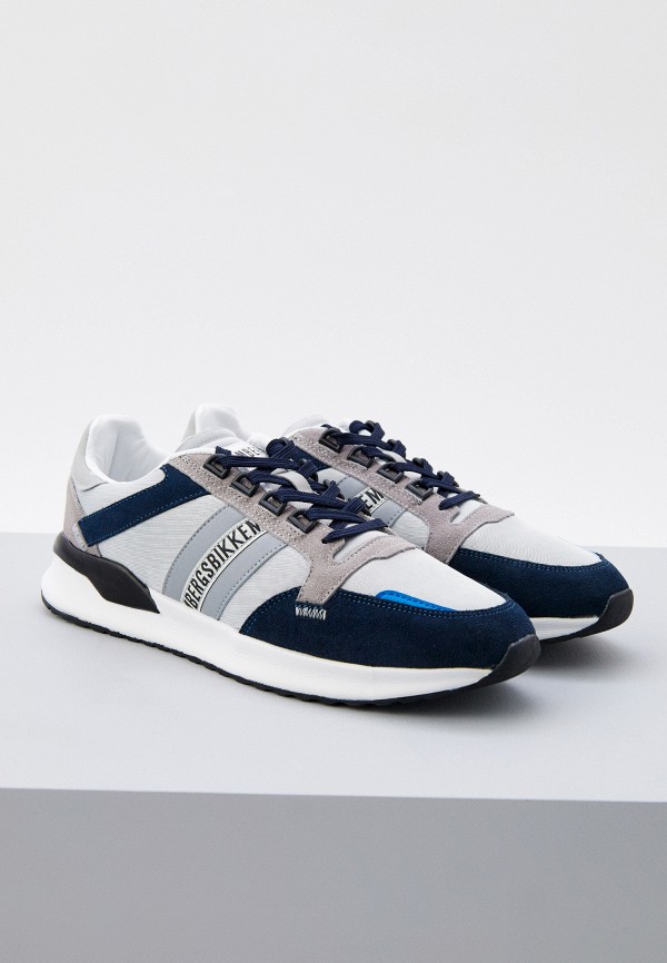 фото Кроссовки bikkembergs