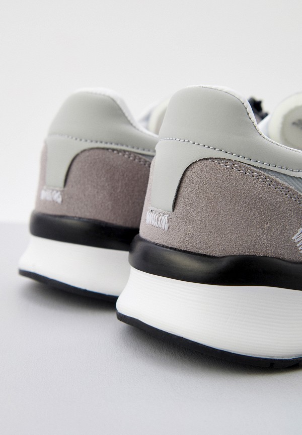 фото Кроссовки bikkembergs