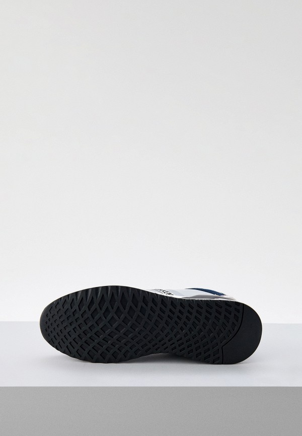 фото Кроссовки bikkembergs