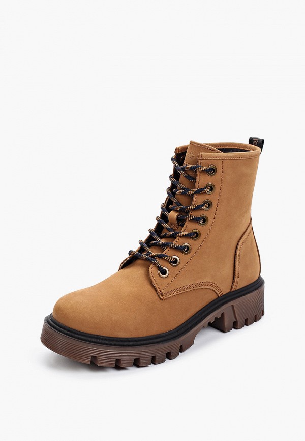 фото Ботинки wrangler