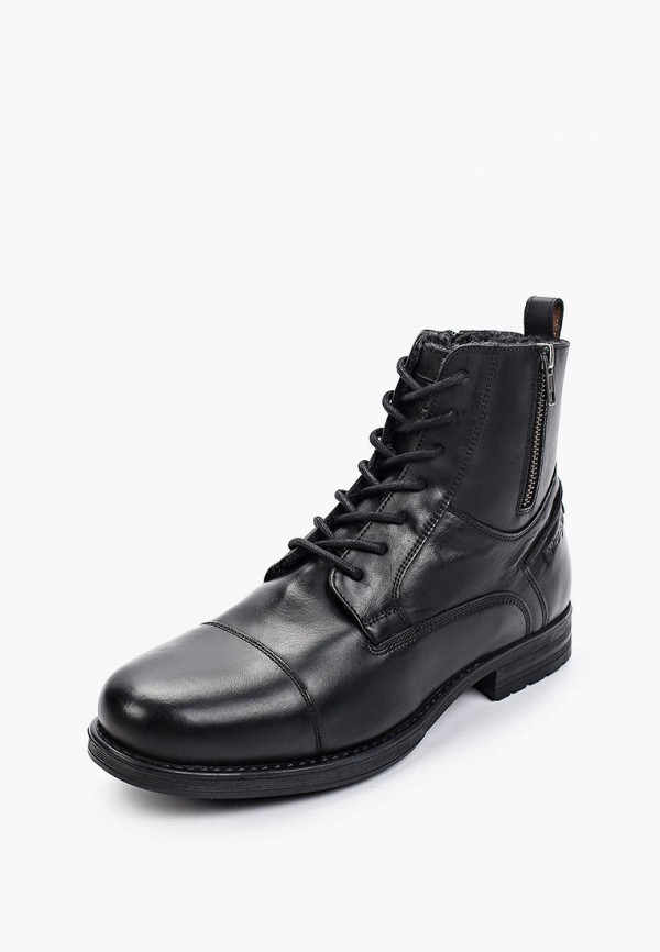 фото Ботинки wrangler