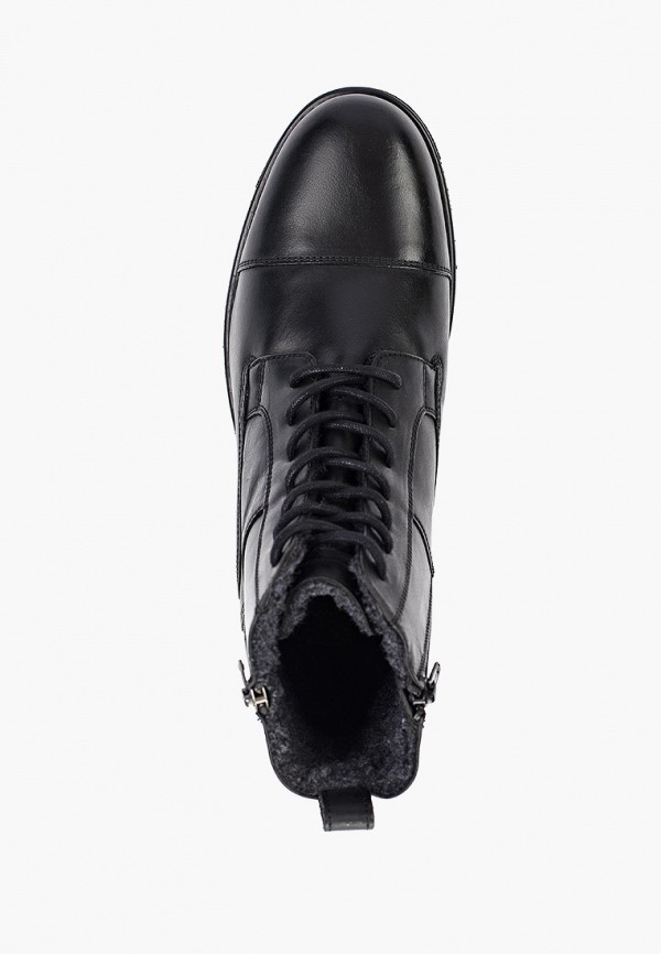 фото Ботинки wrangler