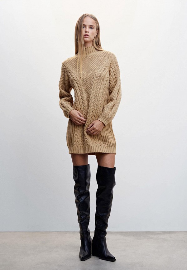 фото Платье mango