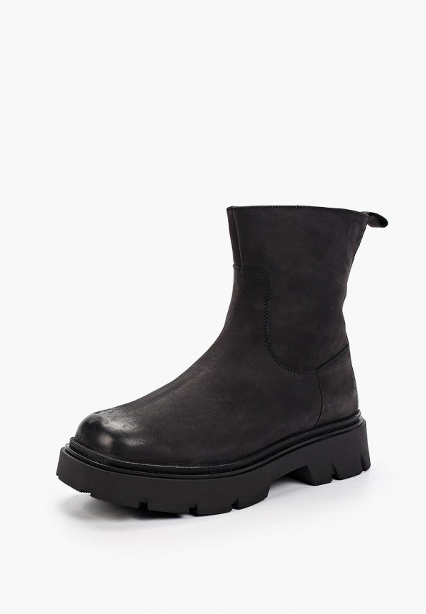 фото Полусапоги caprice