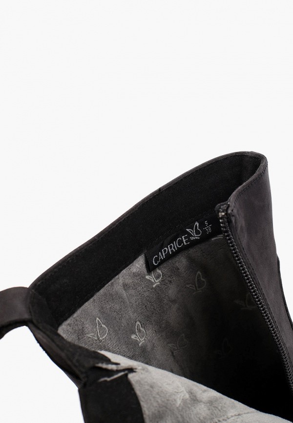 фото Полусапоги caprice