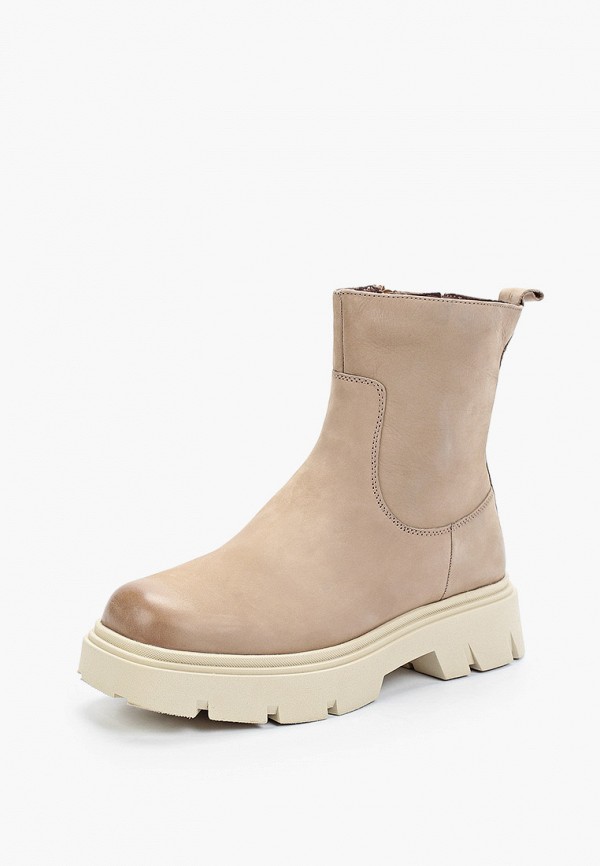 фото Полусапоги caprice