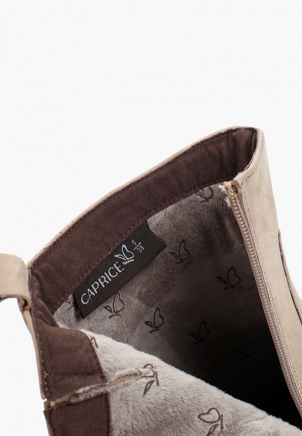 фото Полусапоги caprice