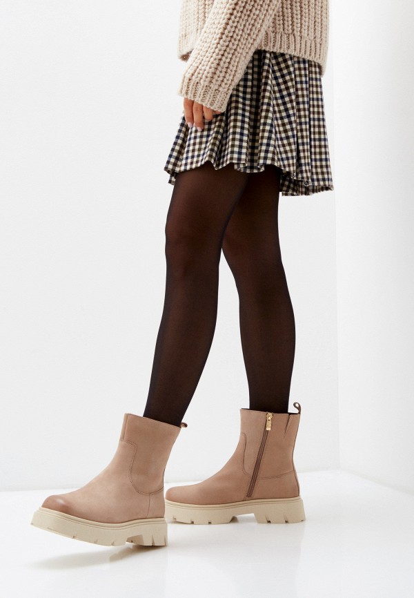 фото Полусапоги caprice